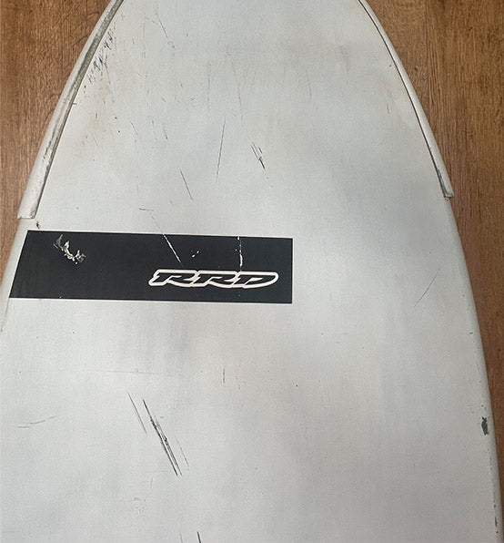 Used RRD Freestyle Wave 84 LTE