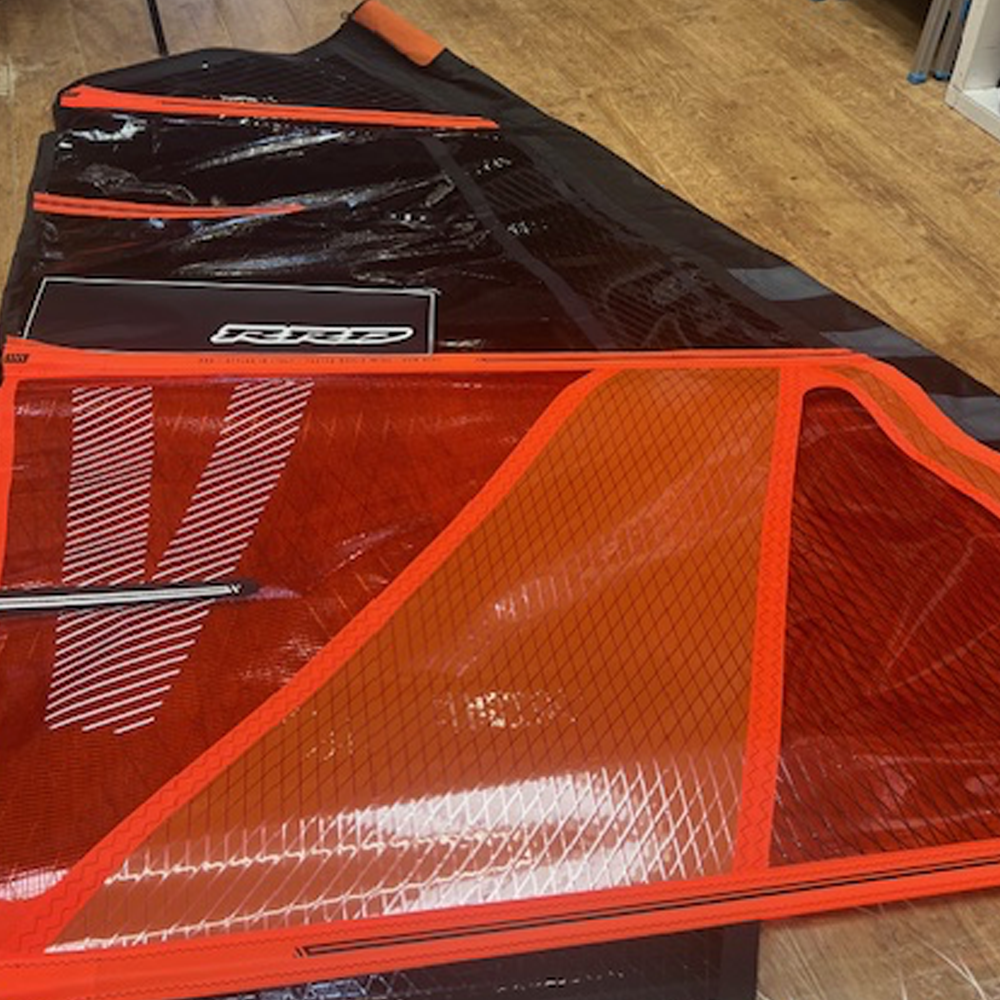 Vogue HD 5.0 Windsurf Sail