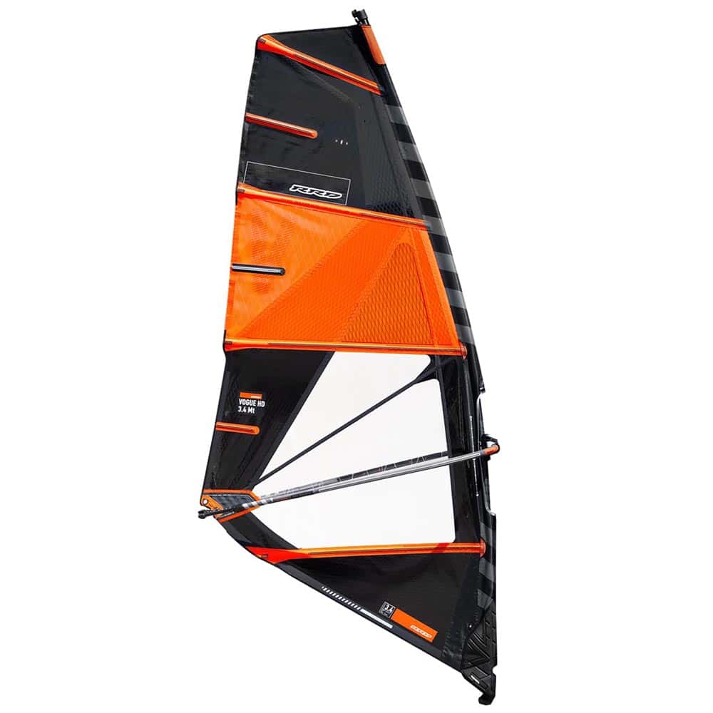 Vogue HD 5.0 Windsurf Sail