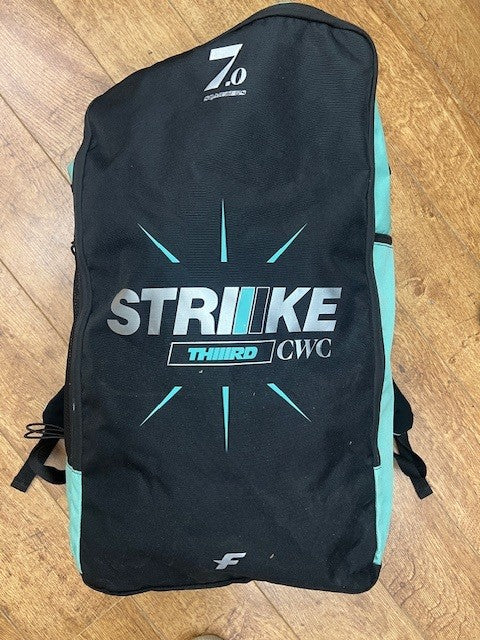 Used F-One Strike CWC V3 7.0Mtr