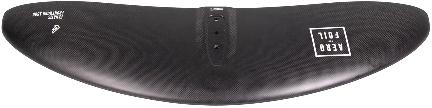 Aero Foil Front Wing