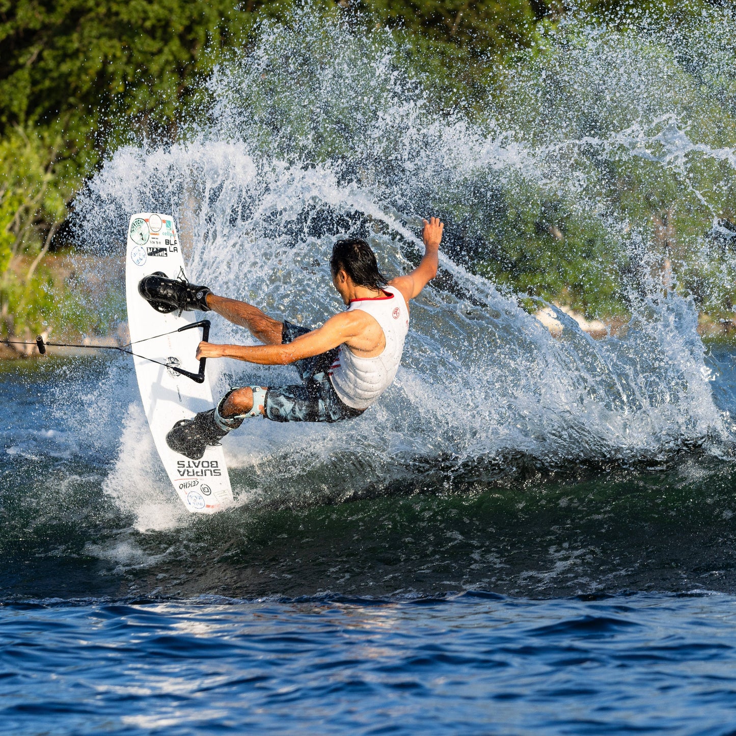 Intent Wakeboard