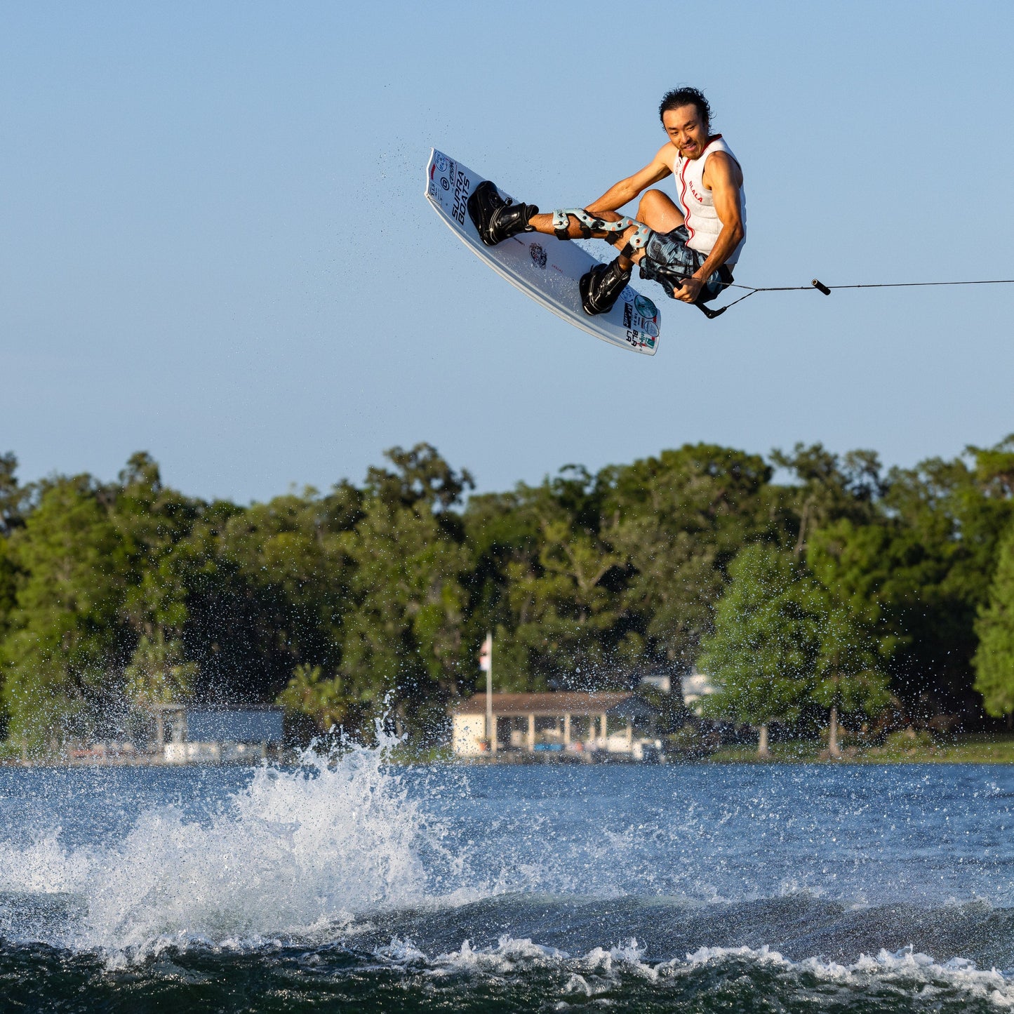 Intent Wakeboard