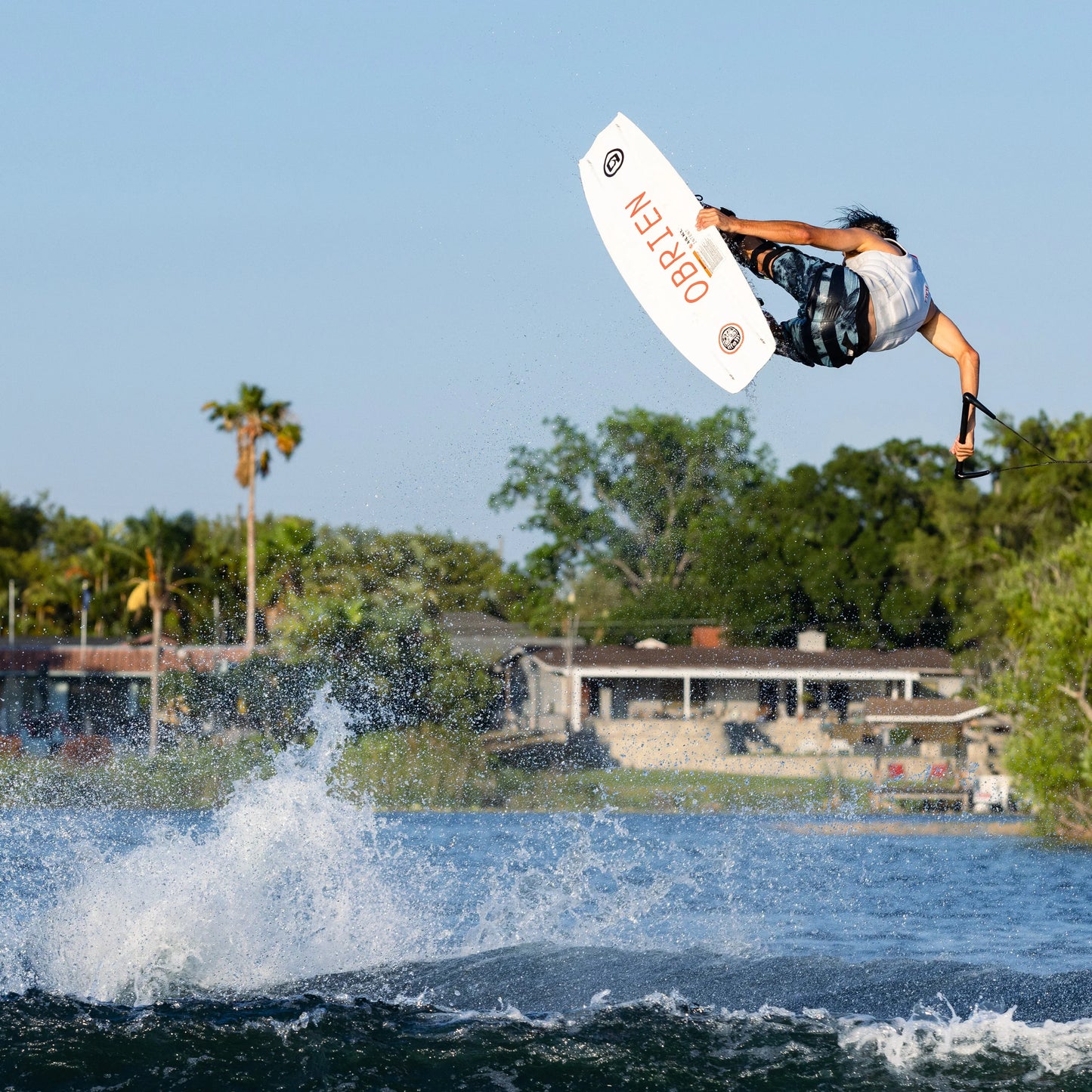Intent Wakeboard