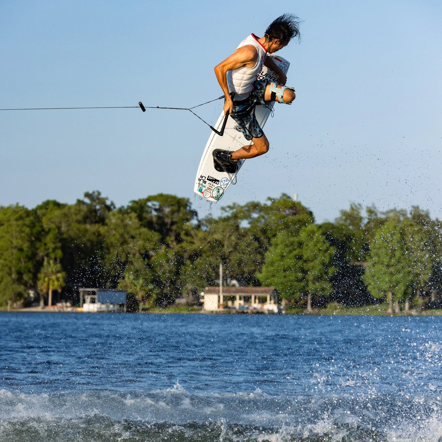 Intent Wakeboard