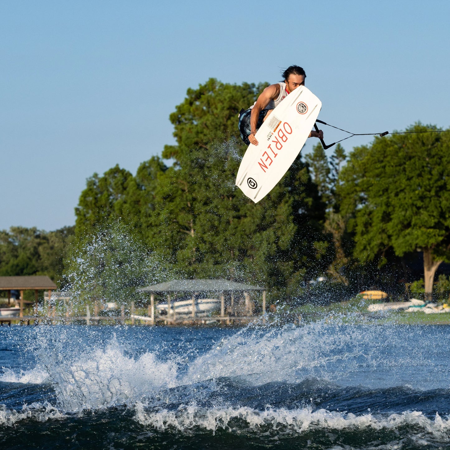 Intent Wakeboard
