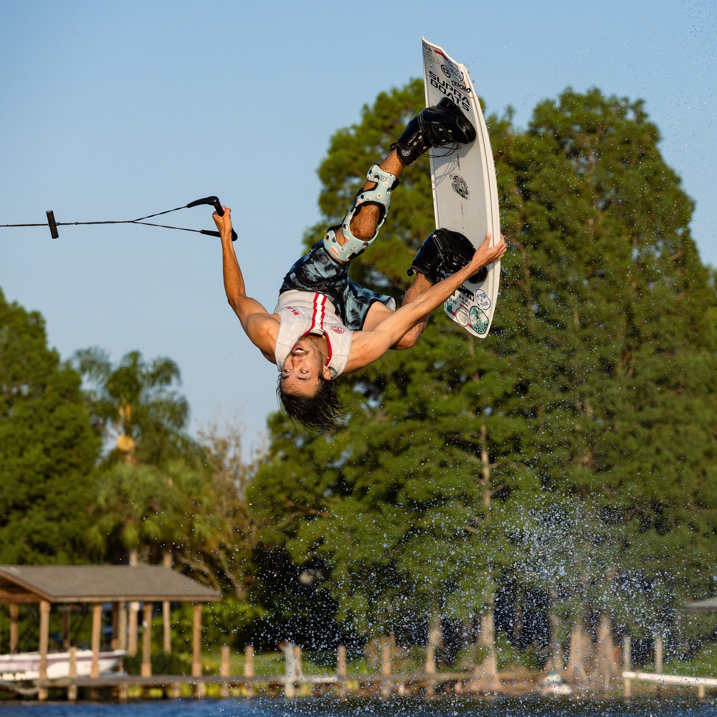 Intent Wakeboard