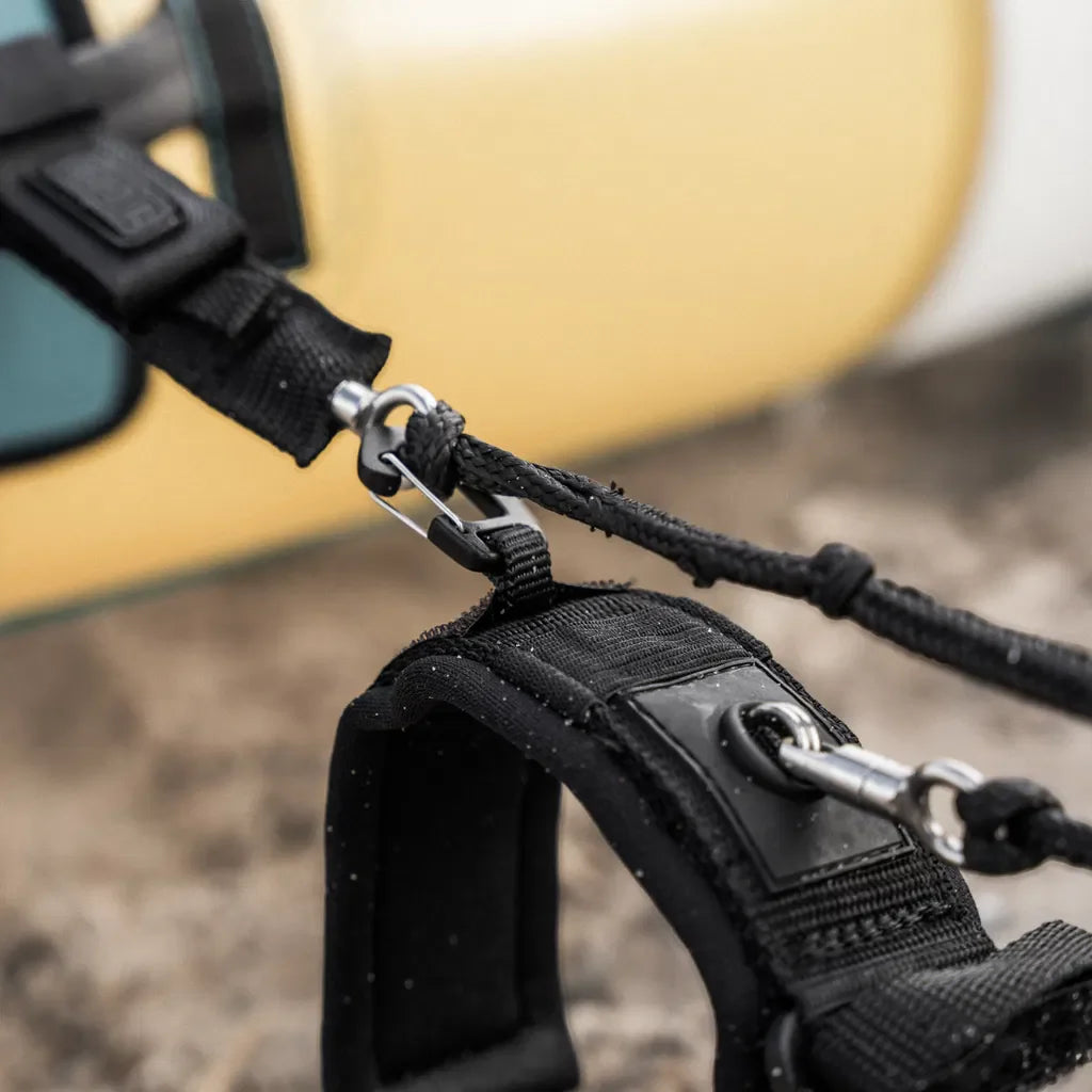 Wing Leash Core Wrist