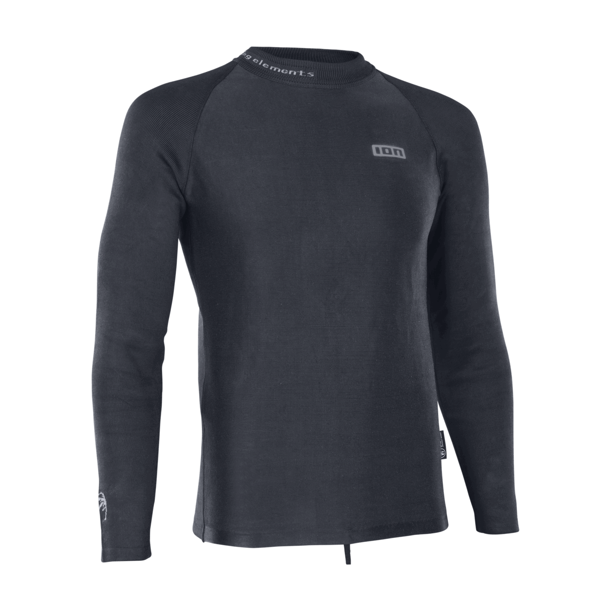 Rashguard LS Surf Shield