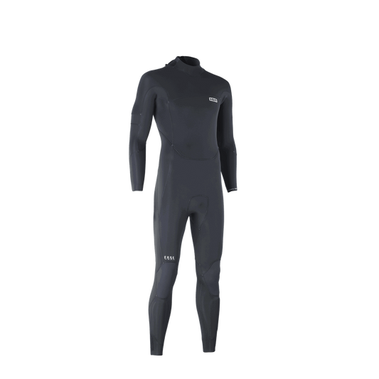 Seek Core 5/4 Back Zip Mens Wetsuit