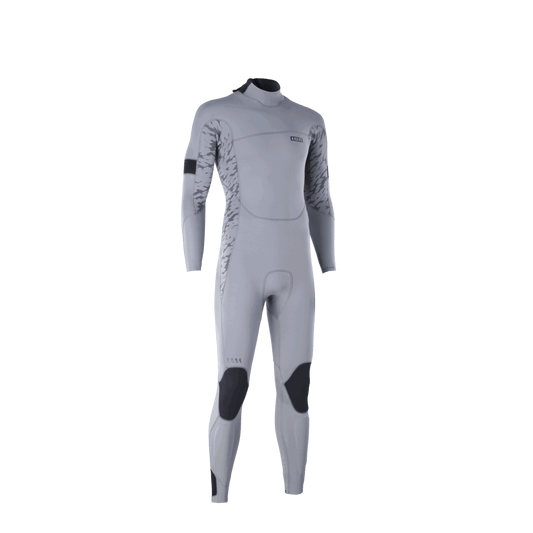 Seek Core 4/3 Back Zip Mens Wetsuit