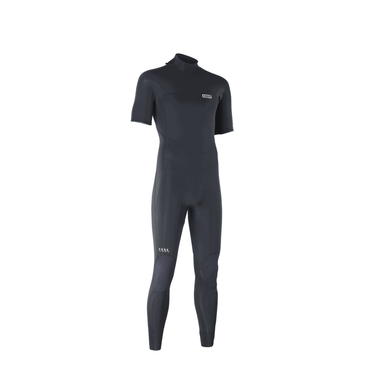 Seek Core 3.5/2 SS Back Zip Mens Wetsuit