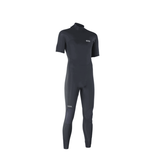 Seek Core 3.5/2 SS Back Zip Mens Wetsuit