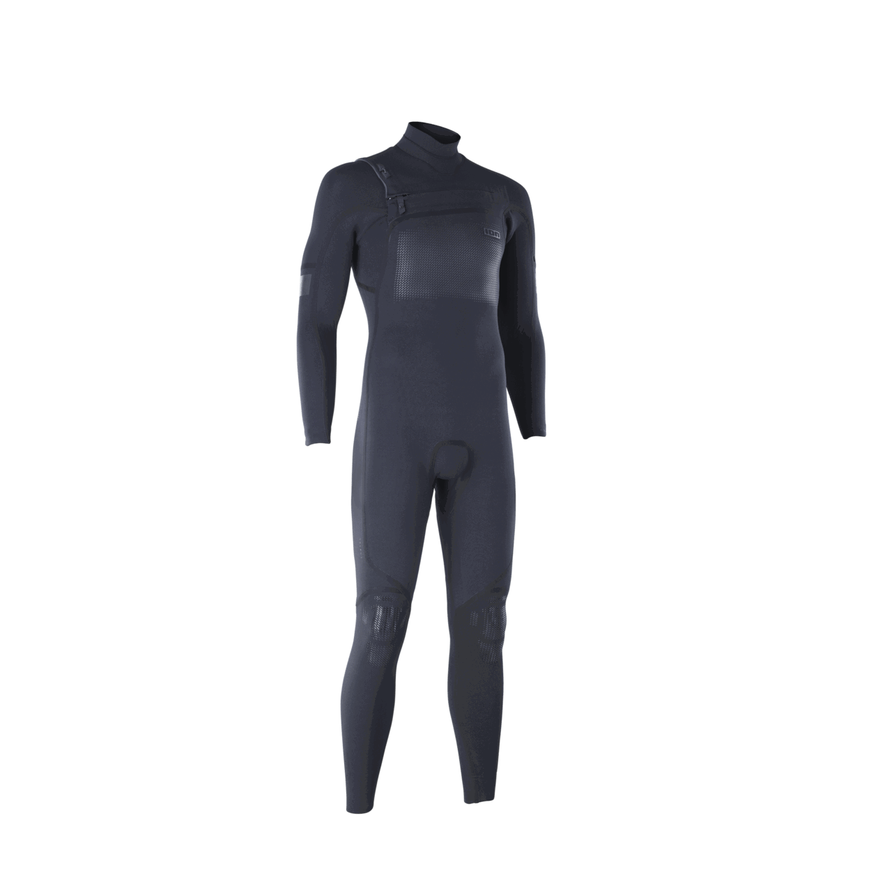 Seek Select 4/3 Front Zip Mens Wetsuit