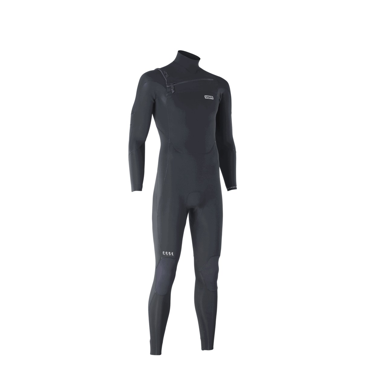 Seek Core 4/3 Front Zip Mens Wetsuit