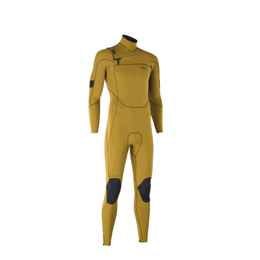 Seek Core 3/2 Front Zip Mens Wetsuit