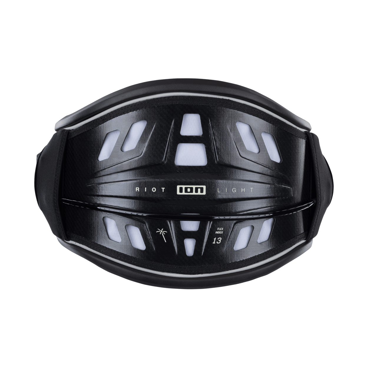 Riot Light Kite Harness