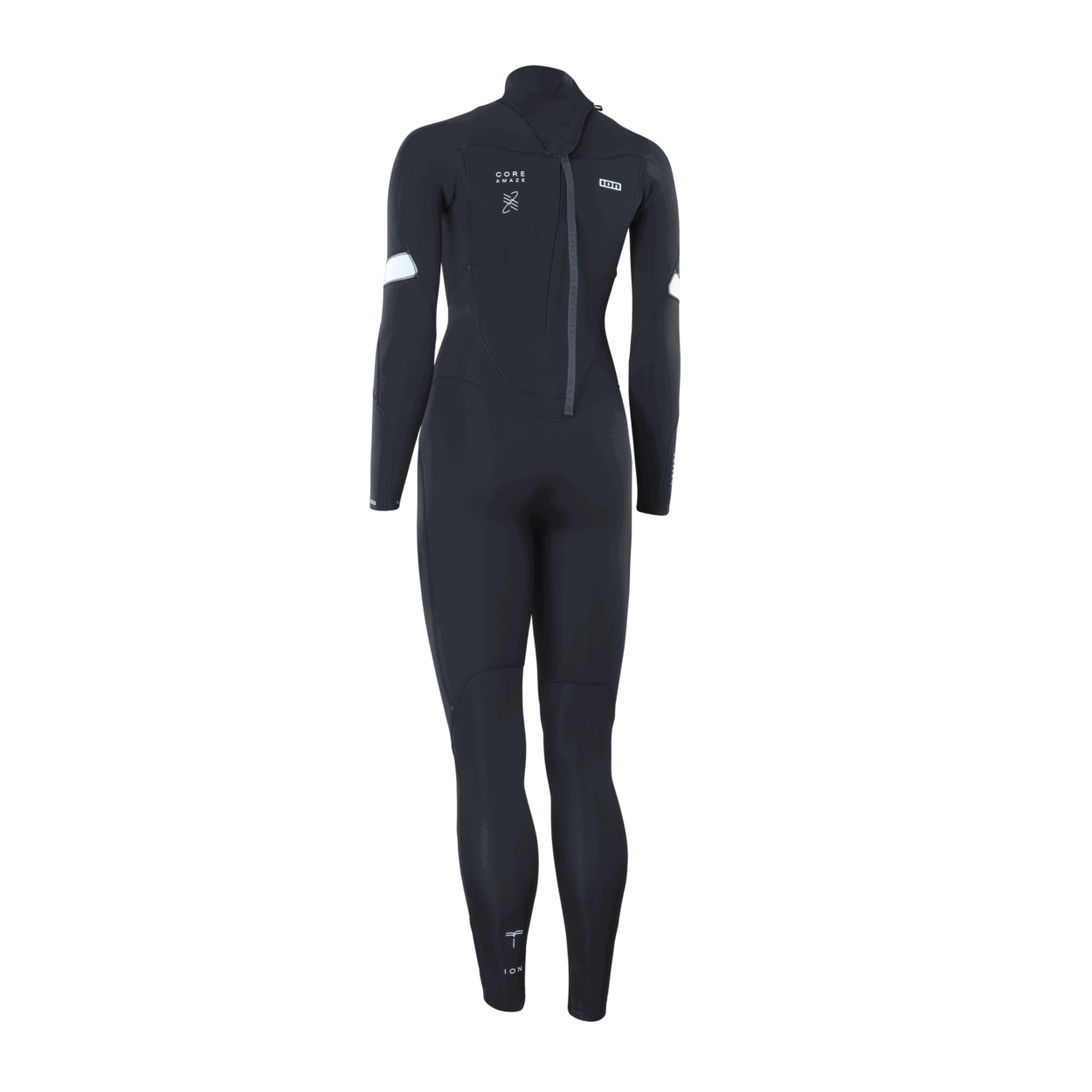 Amaze Core 4/3 Back Zip Womens Wetsuit