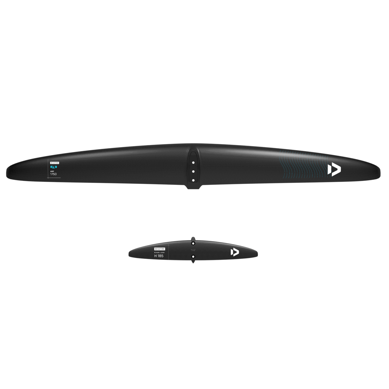 Amp SLS Complete Foil