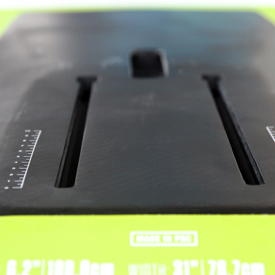 Tahe Alize Wing Aria Inflatable Board Complete Wing Package