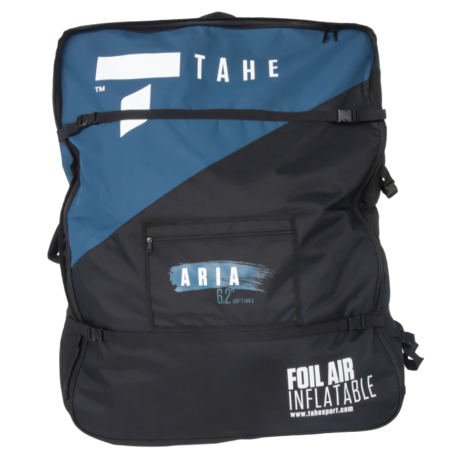 Tahe Alize Wing Aria Inflatable Board Complete Wing Package