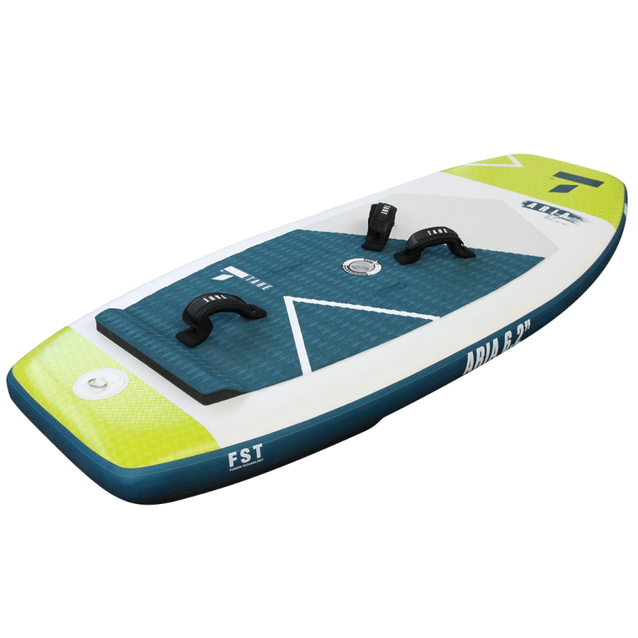 Tahe Alize Wing Aria Inflatable Board Complete Wing Package