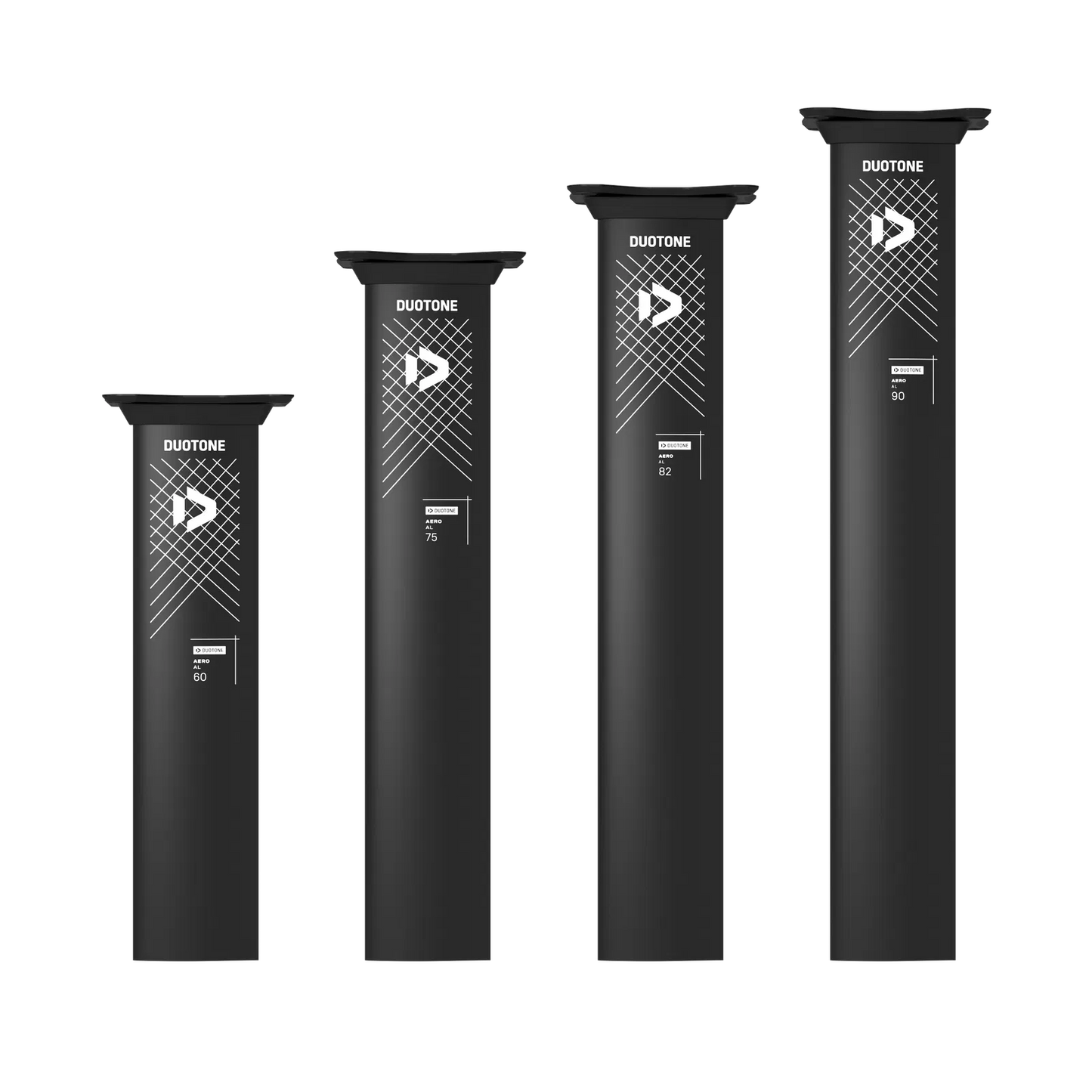 Amp SLS Complete Foil