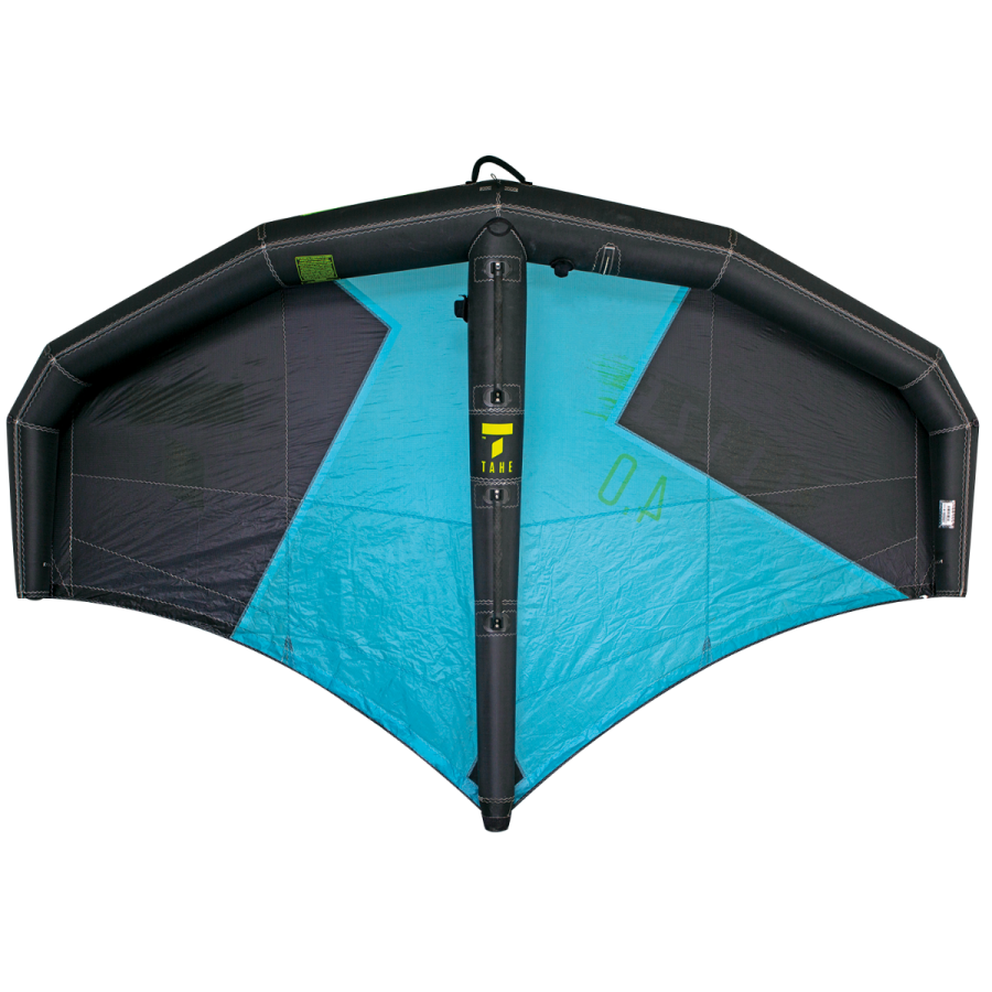 Tahe Alize Wing Aria Inflatable Board Complete Wing Package