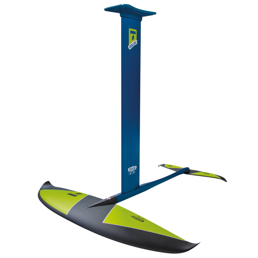 Tahe Alize Wing Aria Inflatable Board Complete Wing Package