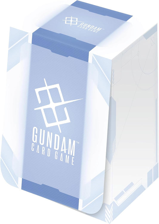 Gundam: Official Deck Case