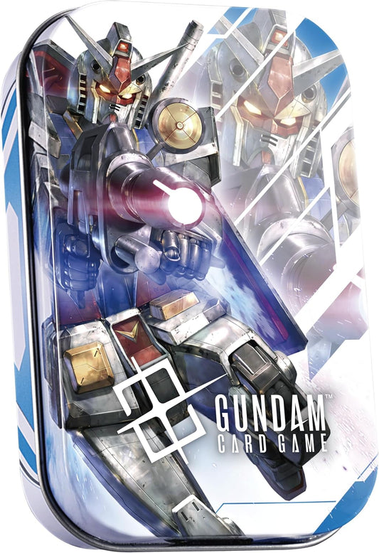 Gundam: Official Damage Counter Dice