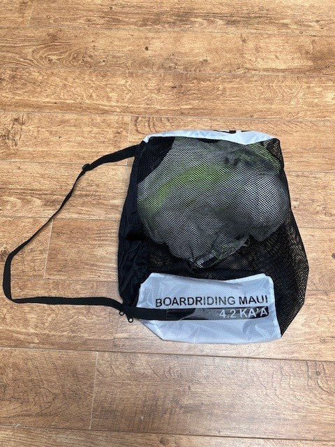 BoardRiding Maui KA'A USED Parawing 4.2Mtr