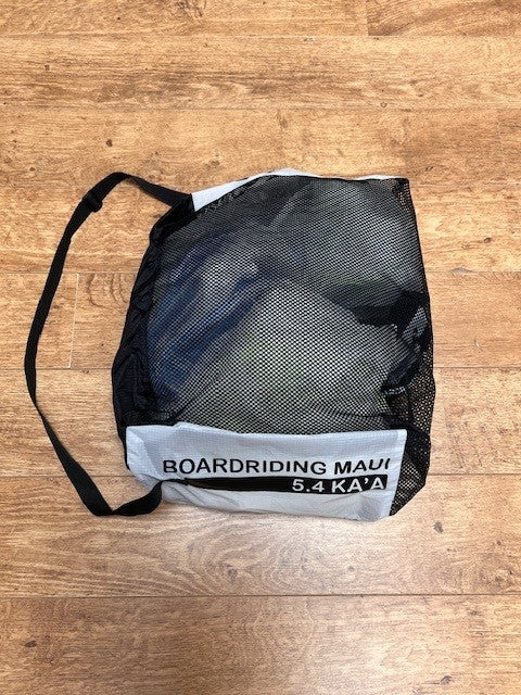 BoardRiding Maui KA'A USED Parawing 5.4Mtr