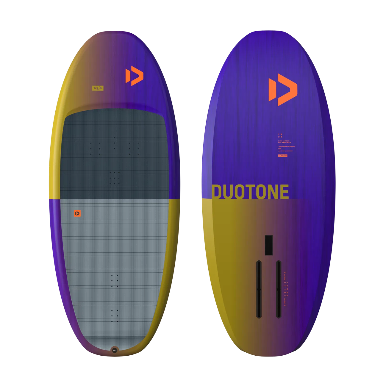 Sky Style SLS Wing Board