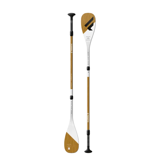Bamboo Carbon 50 Adjustable 3-Piece Paddle