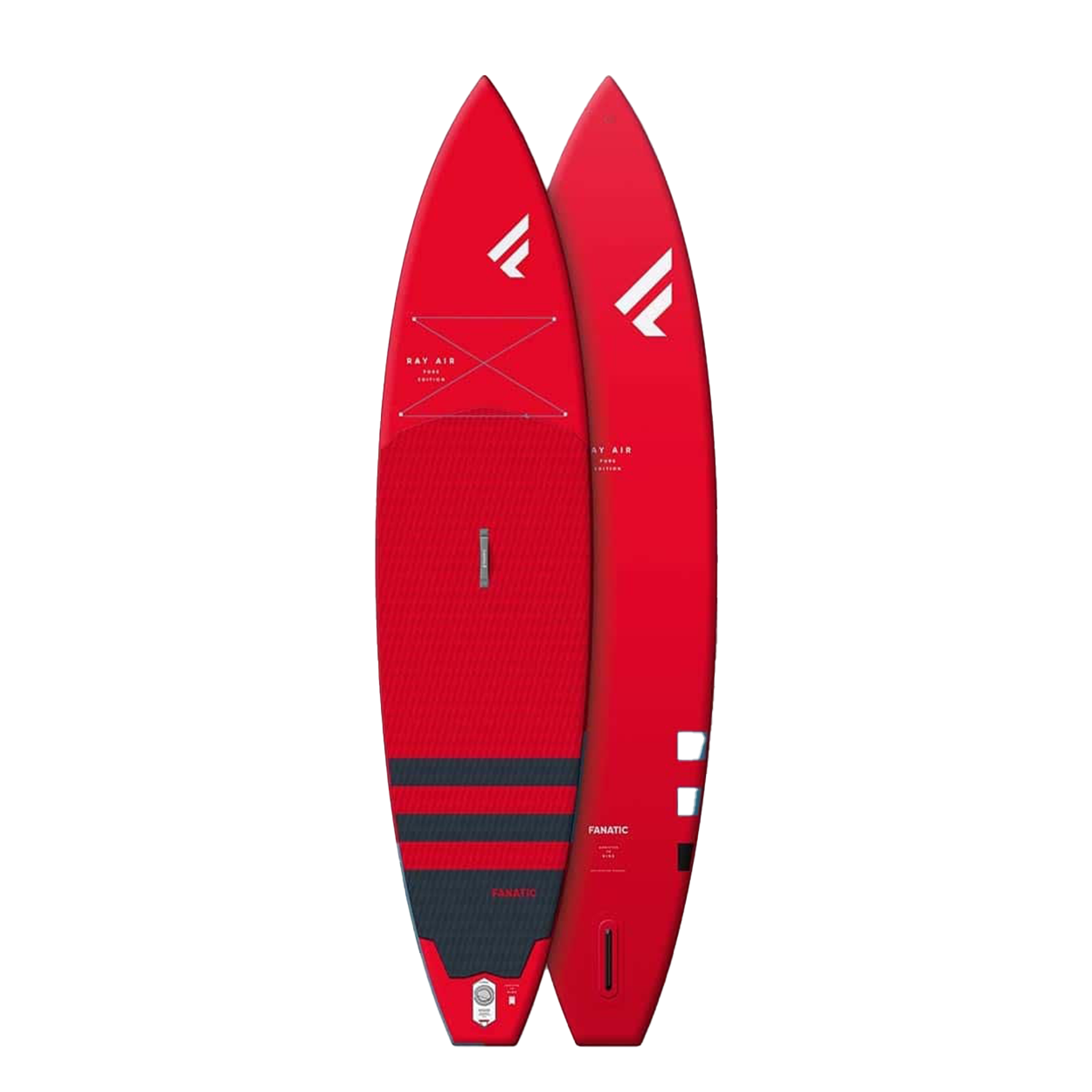 Ray Air Inflatable Paddle Board Package