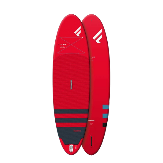 Fly Air Inflatable Red Paddle Board