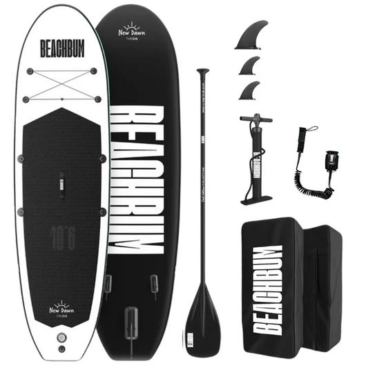 New Dawn OG Inflatable Paddleboard Package
