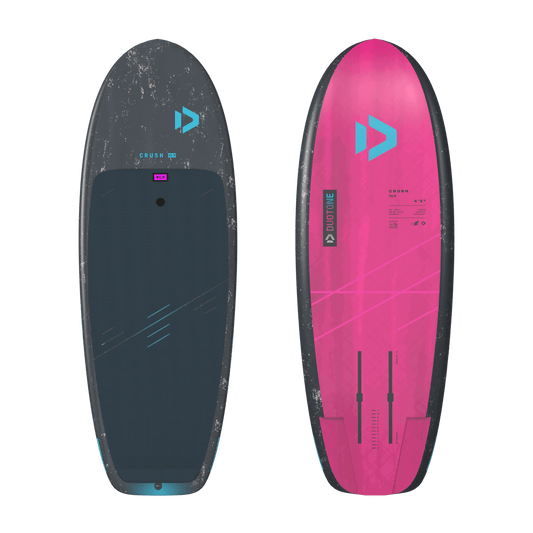 Crush SLS Wing Board