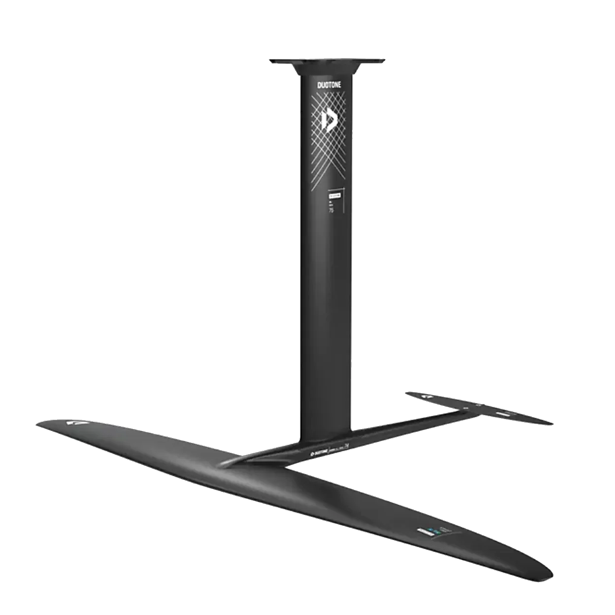 Amp SLS Complete Foil