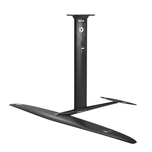 Amp SLS Complete Foil