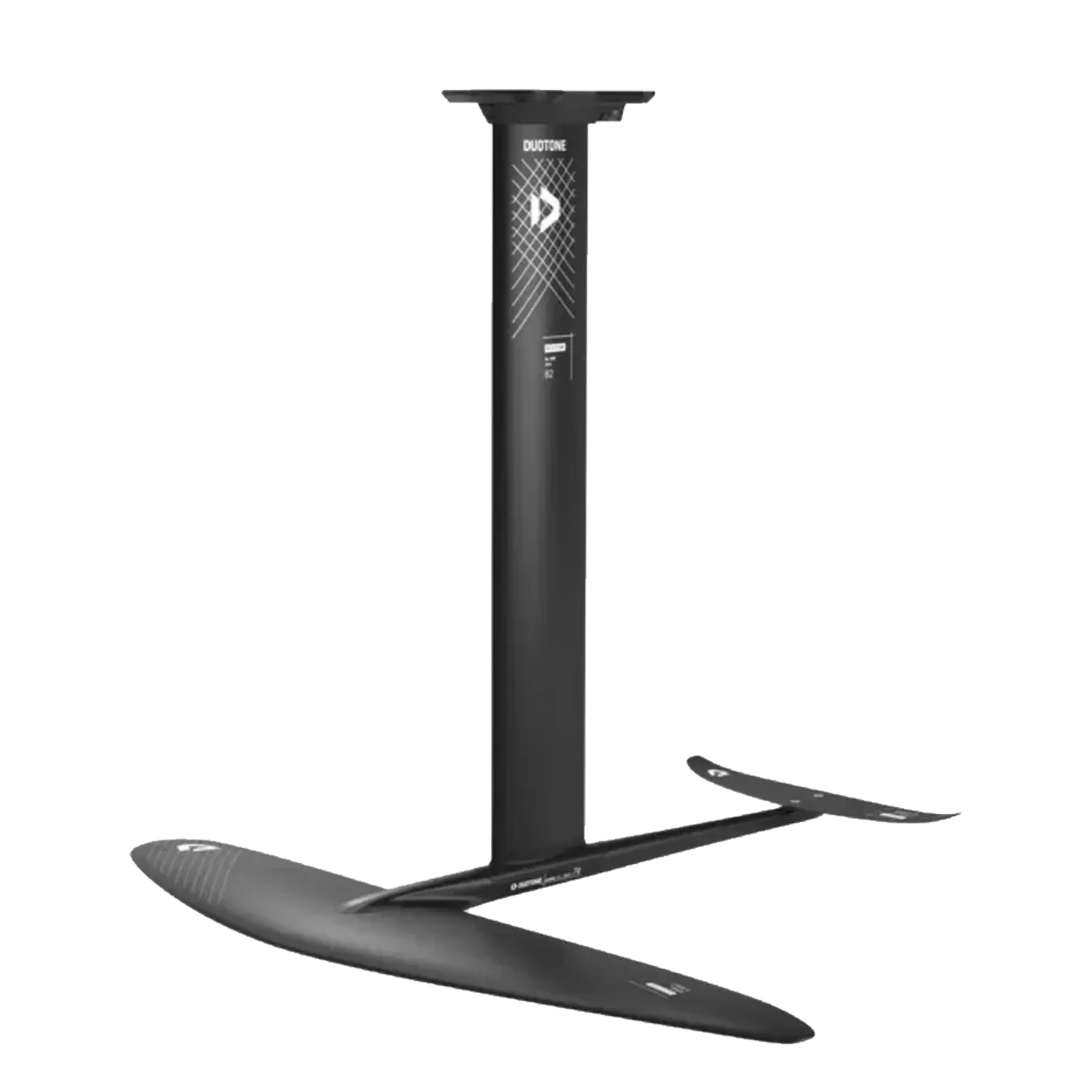 Free QM Complete Foil