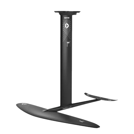 Free QM Complete Foil