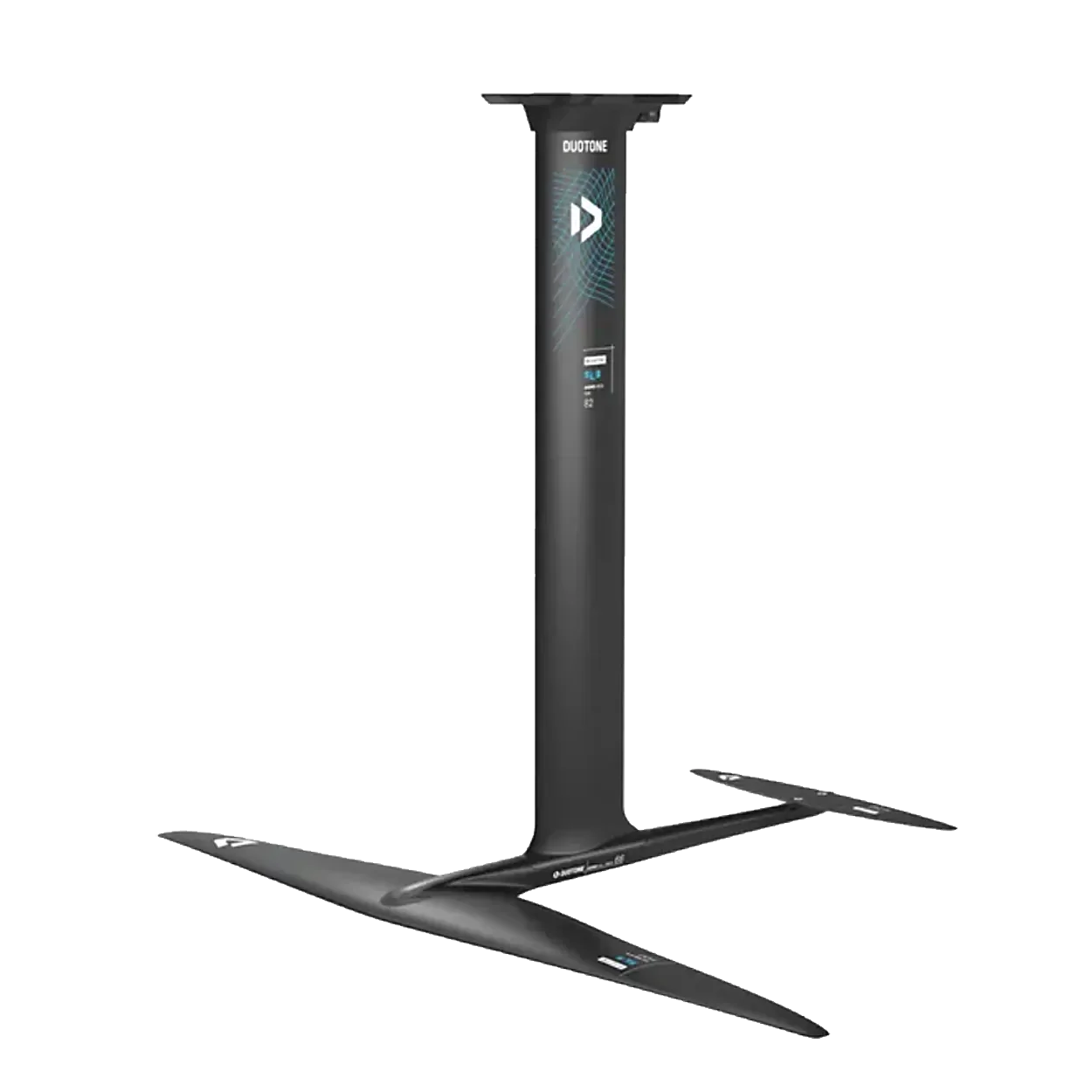 Glide 2.0 SLS QM Complete Foil