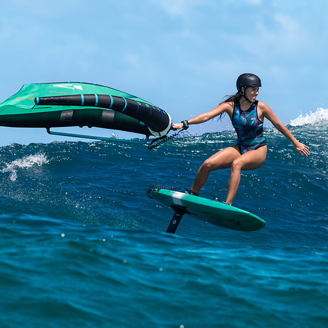 Sky Style Wing Board