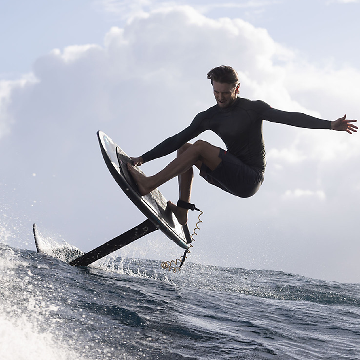 Crush SLS Wing Board