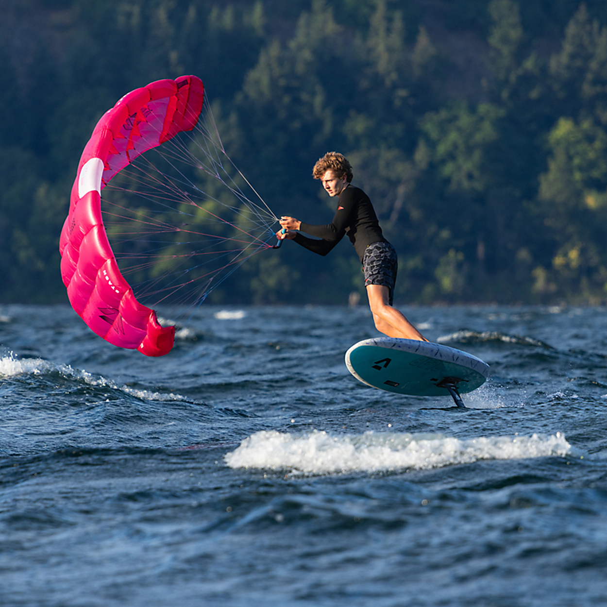 Skybrid D/LAB Wing Board