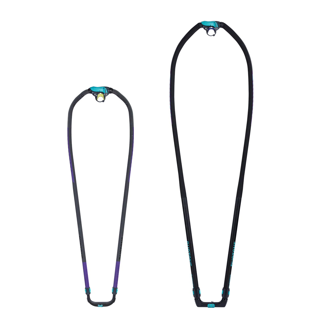 Platinum SLS Boom Tailend