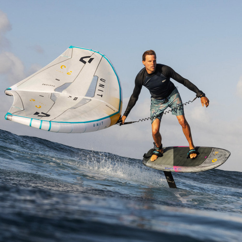 Unit SLS Concept Blue Wing