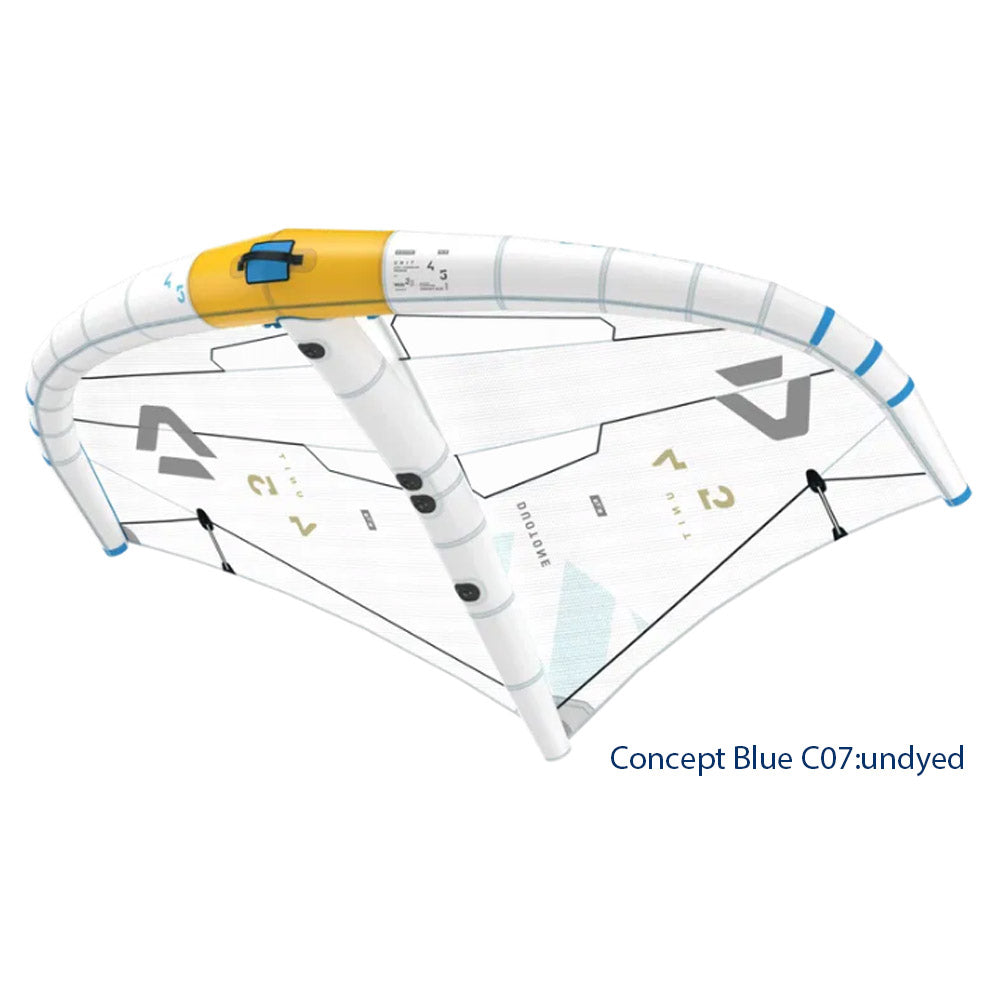 Unit SLS Concept Blue Wing